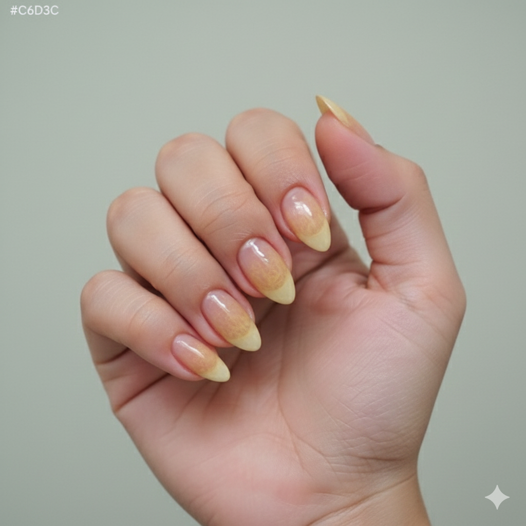 Nail Fungus in Children: Causes, Symptoms, and Treatment