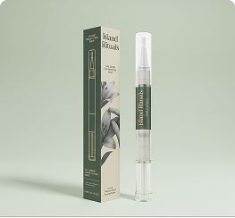 Nail Serum