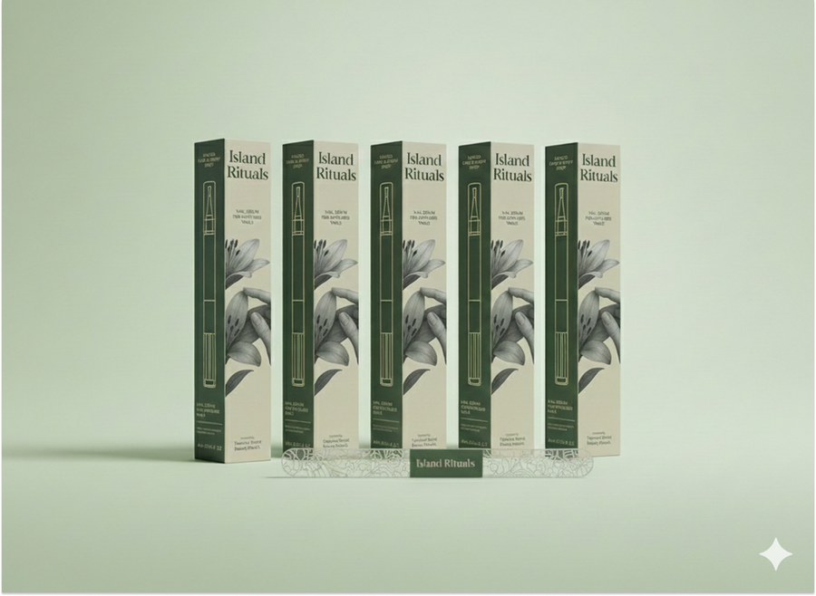 5x Nail Serum