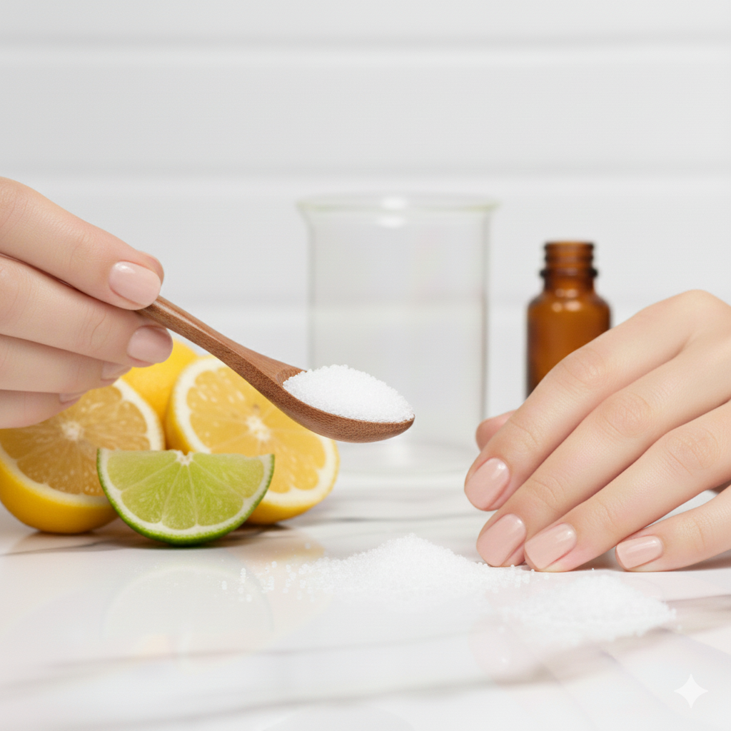 Citric Acid